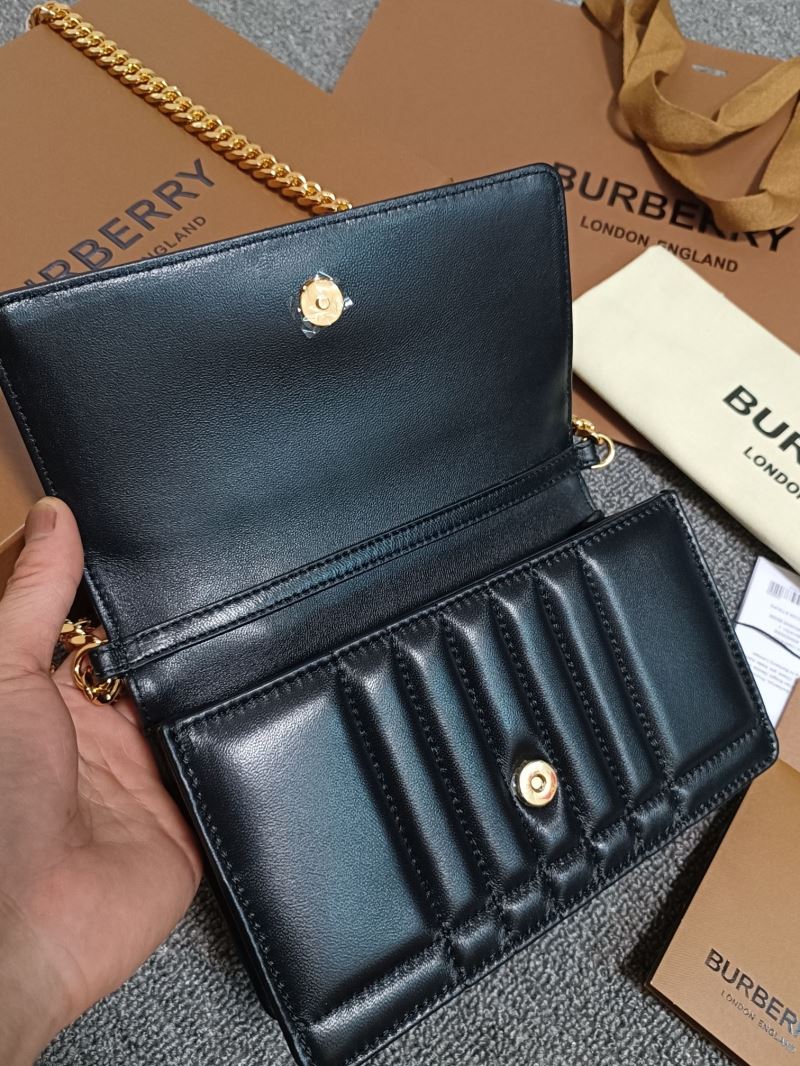 Burberry Satchel Bags